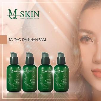 SERUM THAY DA NHÂN SÂM MQ SKIN.