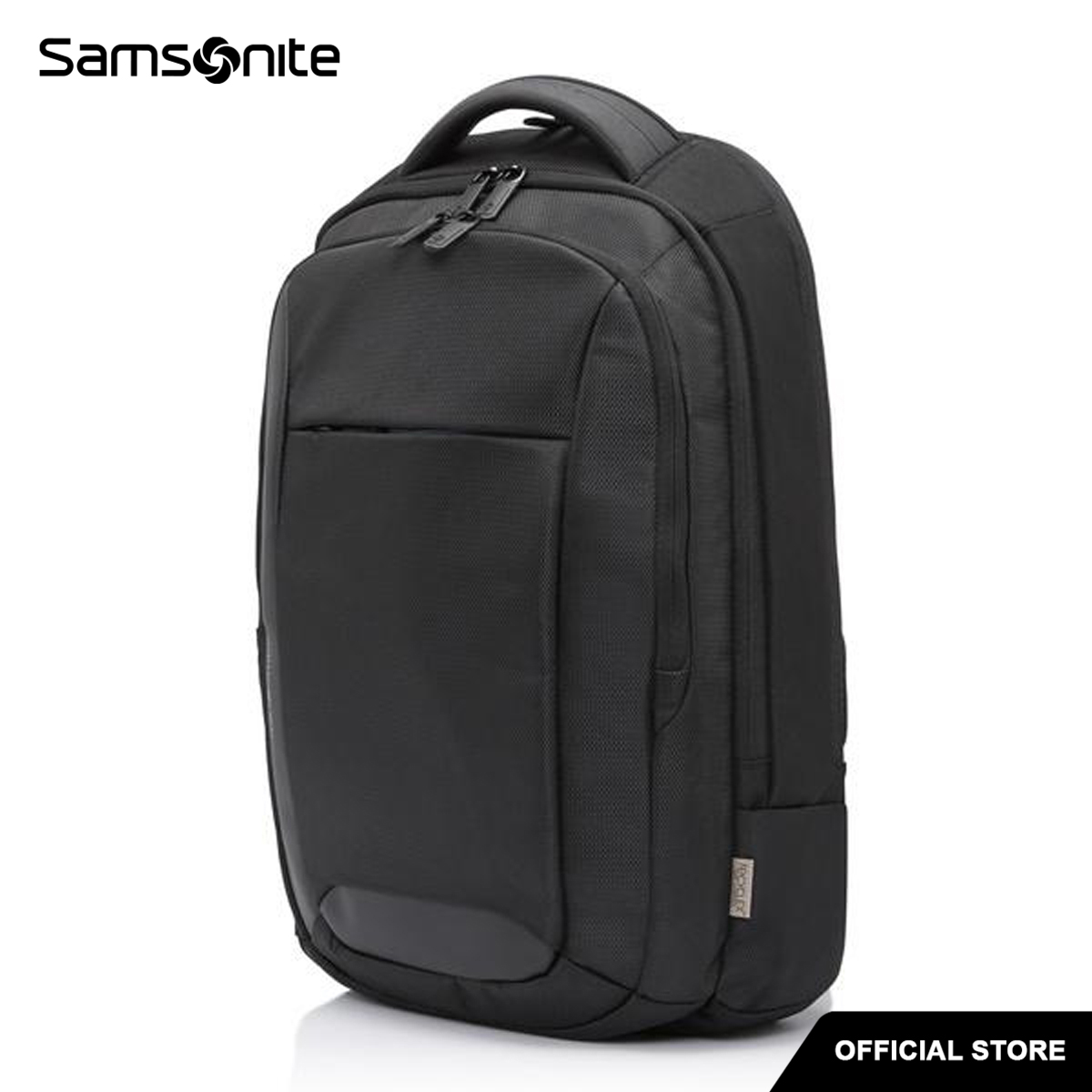Samsonite GuardIt 2.0 14 '' Black 17L - Backpacks - Coolblue