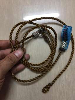 Dây Cột Chân Gà