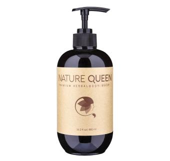 Sữa tắm Nature Queen 480ml