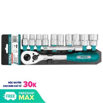 BỘ TUÝP 12 CHI TIẾT TOTAL THT141121