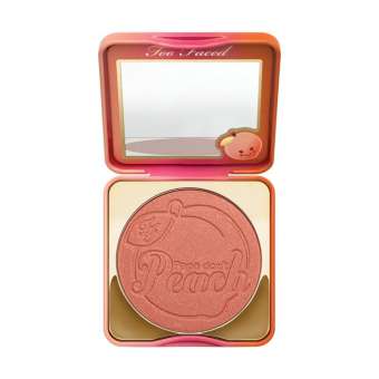 Phấn Má Too Faced Papa don't Peach
