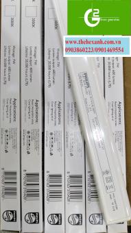 Bộ máng đèn T5 Philips LED BN068C 7W G2, 0.6m 65K/40K/30K
