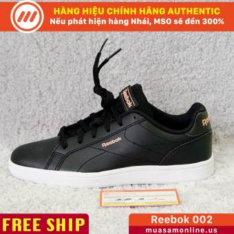 Giày thể thao Nữ REEBOK Chính Hãng US - Reebok 002