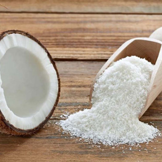 Cơm Dừa Khô để làm các món bánh, chè