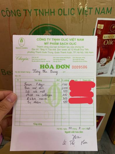 Kem tan mỡ olic chính hãng - Gel săn chắc quế giảm eo mỡ hiệu quả tặng đai nịt bụng định hình date 2023