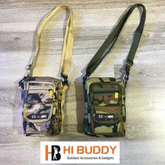 Túi Đeo Chéo Du Lịch