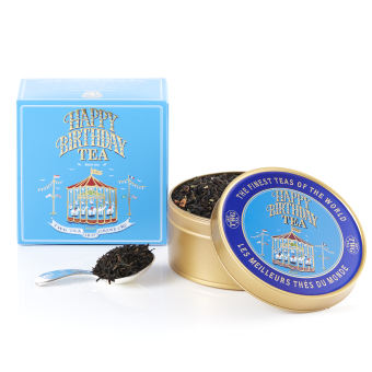 Trà TWG Tea - Happy Birthday Tea (100g) | Trà Đen