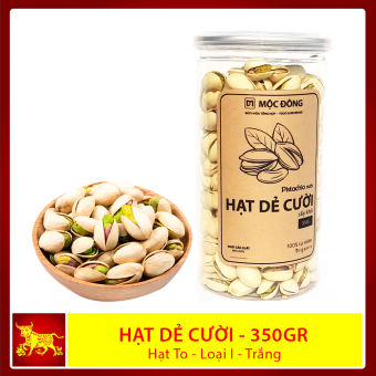 Hạt Dẻ cười hạt to loại I hộp 350gr