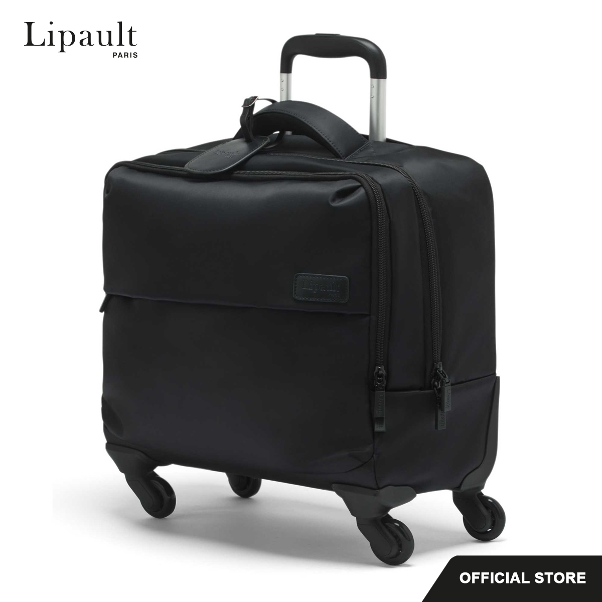 lipault luggage singapore outlet