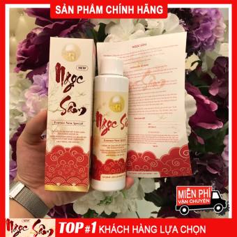 ĐÔNG Y NGỌC SÂM