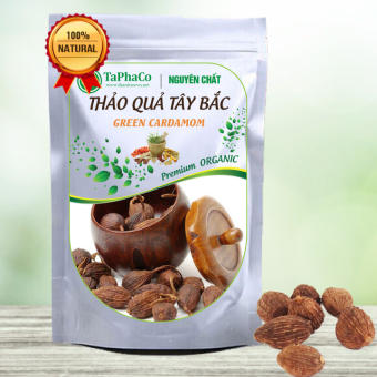 Thảo Quả Sấy Khô 500g