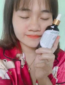 Đông y gia truyền Thảo Mộc Linh tái tạo da