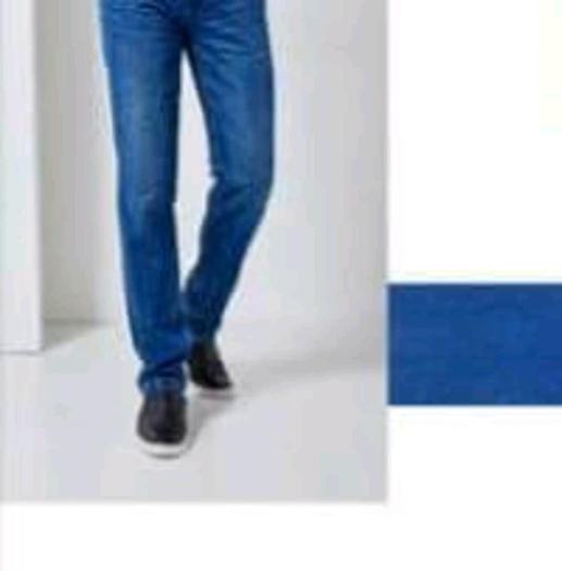 Thuốc Nhuộm Quần Áo Màu Xanh Quần Jean