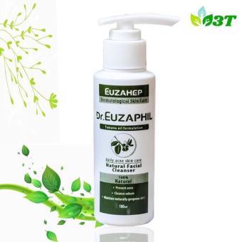 Sữa Rửa Mặt Dr. Euzaphil Cho Da Dầu Nhờn, Ngăn Ngừa Mụn 100ml