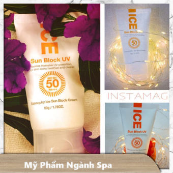 Kem chống nắng vật lý  Estesophy SPF 50