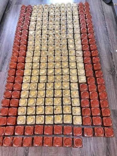 Sốt cà chua bò băm