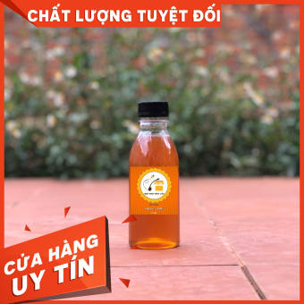 Mật ong nguyên chất Bột Mật Đắk Lắk hoa cà phê 250ml