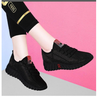 Giày Lưới Nữ Giá Tốt Gp09