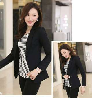 áo vest nữ công sở