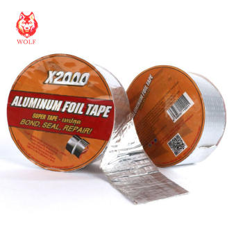 Băng dính chống thấm X2000 chống thấm đa năng đa vật liệu loại