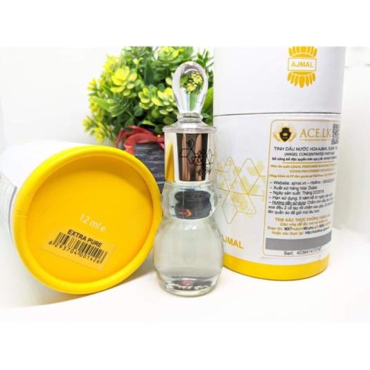 Tinh dầu nước hoa Dubai Ajmal Miss Universe