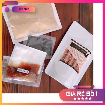 Tắm trắng cà phê/ cafe trắng mịn bật tone nhanh không hồi da CHÍNH HÃNG