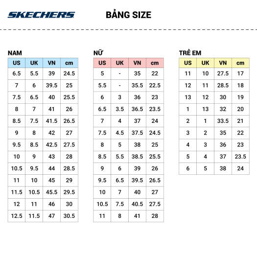 SKECHERS Giày búp bê nữ Arya 23759 - Mỹ Phẩm Khác | TheFaceHolic.com