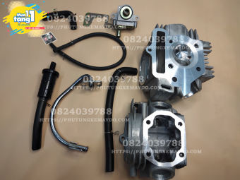 bán đầu bò xe dream 54 suppap magic