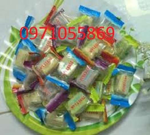 Kẹo Dừa Dẻo Mai Lan 240g