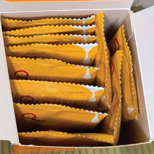 Sữa Ông Thầy Tuệ Hải Thực Dưỡng Ohsawa Hộp 220g