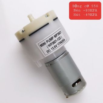 Máy bơm hơi - bơm oxi - bơm chân không - bơm nước - sục oxi hồ cá loại lớn siêu mạnh