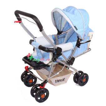 Xe đẩy Farlin BF-889B