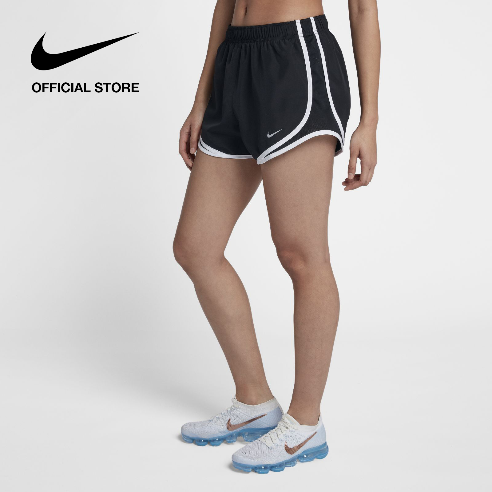 womens cotton nike shorts