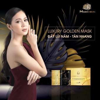 Combo 30 hộp ủ Yến trắng da, thải độc, mờ Nám, Tàn nhang