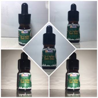 Combo 5 Nước Mắm Cà Cuống Tinh Dầu