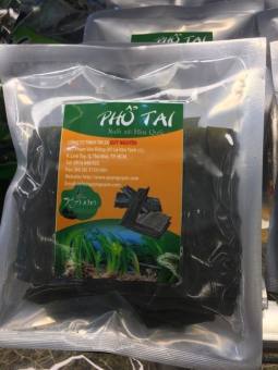 Phổ Tai Hàn Quốc 50g-Công ty Quy Nguyên (thực dưỡng tâm bình)