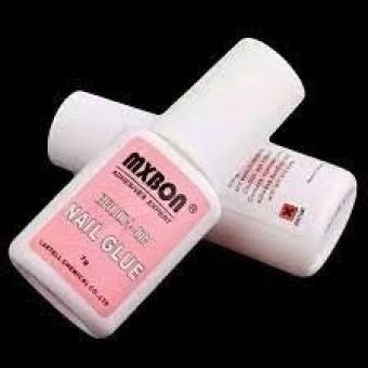 NAIL Keo MXBON (dán đá) - hàng chuẩn loại 1