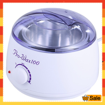 Nồi đun sáp wax lông - Nồi đun sáp wax lông - Máy đun sáp wax tiện lợi - Giúp việc wax tẩy lông trở nên dễ dàng [GIÁ SỈ]