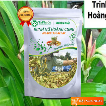 Trinh nữ hoàng cung sấy khô 500g - tấn phát