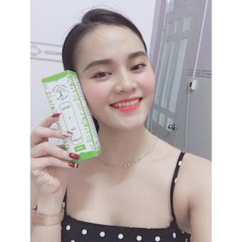 Đông y gia truyền Thảo Mộc Linh ngừa mụn chính hãng