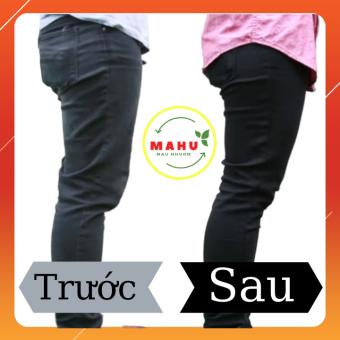 Thuốc nhuộm quần áo (gói Tiêu Chuẩn A1)