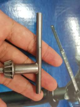 Khóa Mở mang ranh 13