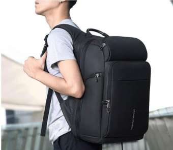 Balo chống trộm Compacto thế hệ mới