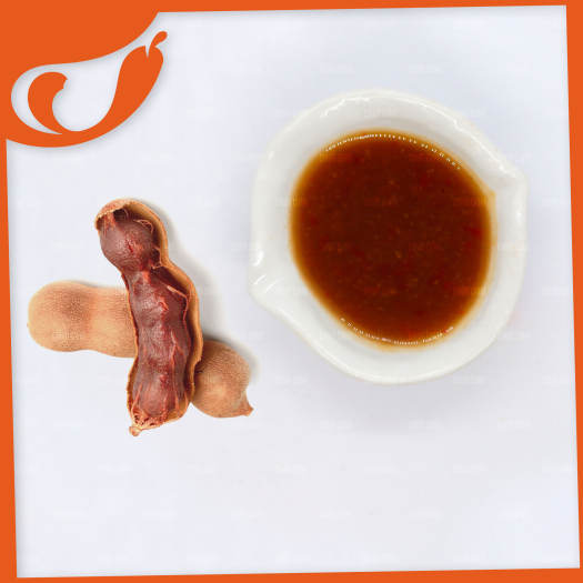 Sốt Mắm Me Chấm Chan - Chai 200ml / Cay Lắm