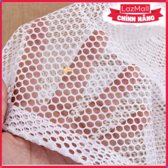 Combo 03 Túi Lưới Giặt Máy Giặt Vouller - Hàng Chính Hãng