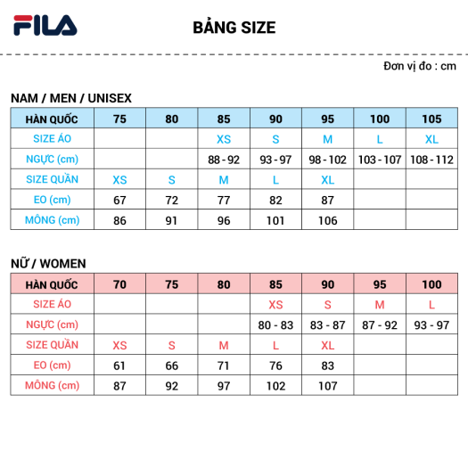 FILA Áo bơi nữ FS2SWC2A52F