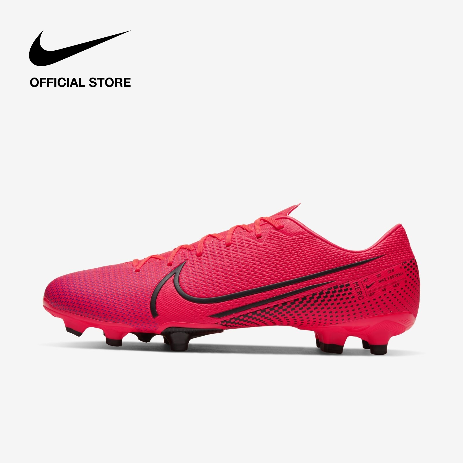 football boots shopping