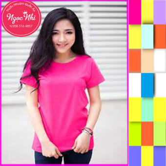 Thuốc nhuộm Quần Áo Màu Hồng Phấn