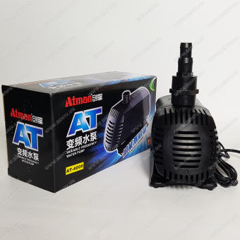 Máy Bơm Atman AT-4000 5000 6000 8000 10000 - Máy Bơm Nước Hồ Cá Tiết Kiệm Điện